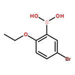 RHAWN (5-Bromo-2-ethoxyphenyl)boronic acid
