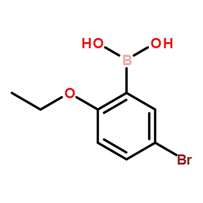 RHAWN (5-Bromo-2-ethoxyphenyl)boronic acid