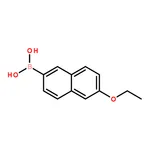 RHAWN 6-Ethoxy-2-naphthaleneboronic acid(contains varying amounts of Anhydride)