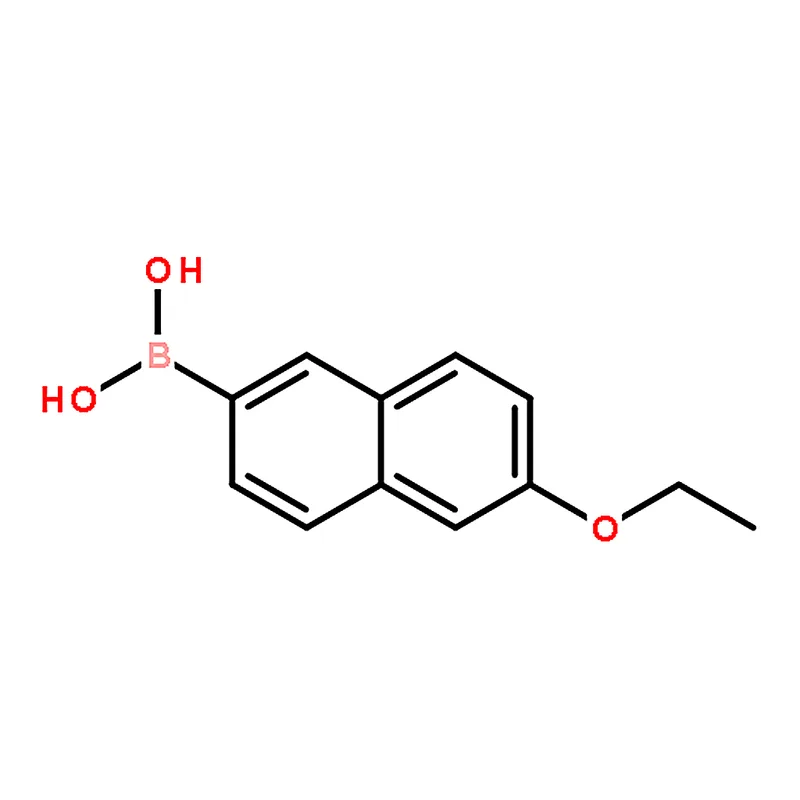 RHAWN 6-Ethoxy-2-naphthaleneboronic acid(contains varying amounts of Anhydride)
