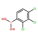 RHAWN 2,3,4-Trichlorophenylboronic acid