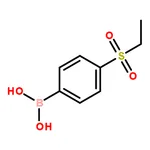 RHAWN 4-(ETHYLSULFONYL)PHENYLBORONIC ACID