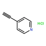 RHAWN 4-Ethynylpyridinehychloride salt