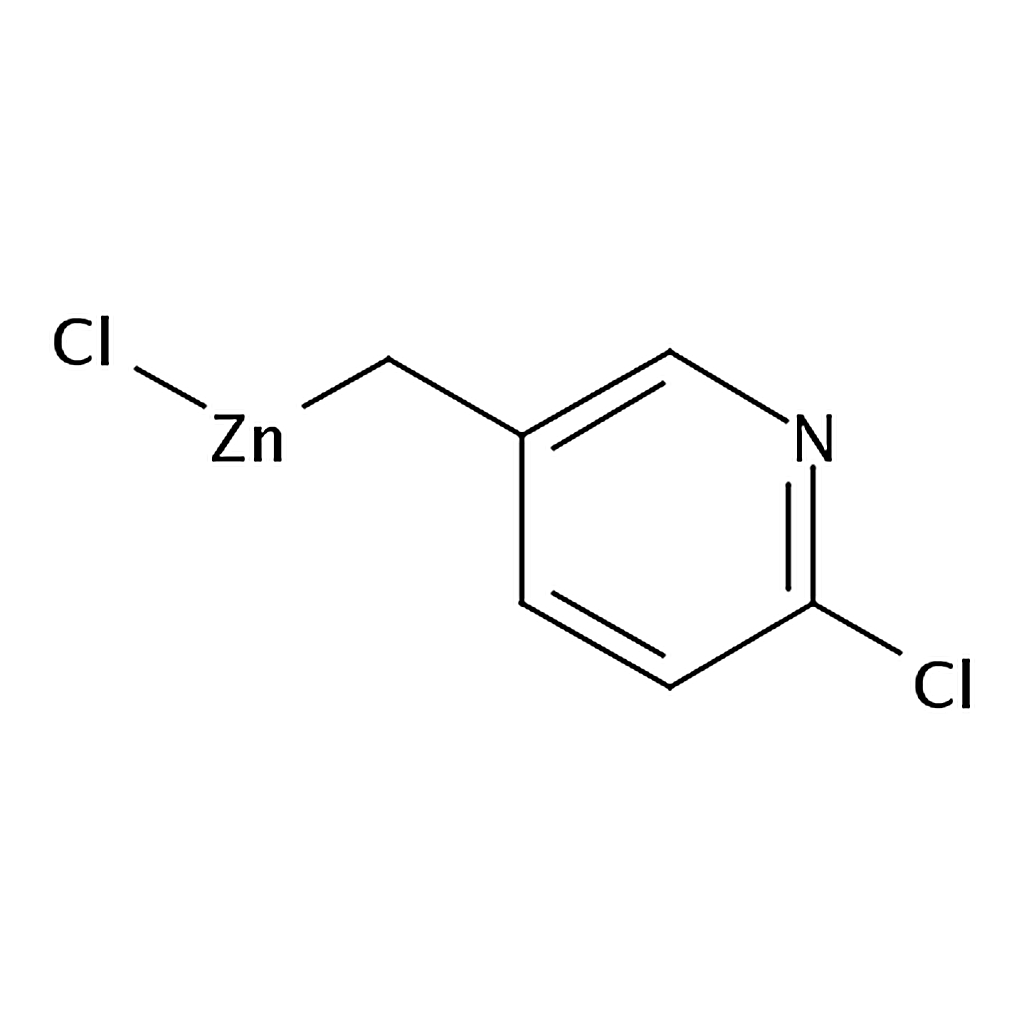 RHAWN (2-Chloro-5-pyridyl)Methylzinc chloride