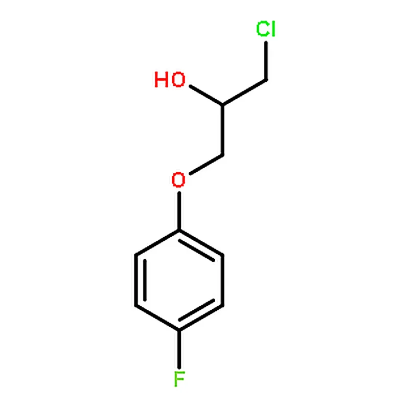 RHAWN (S)-(-)-1-Chloro-3-(4-fluorophenoxy)-2-propanol