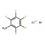 RHAWN 2,3,4,5,6-Pentafluorobenzylzinc bromide solution