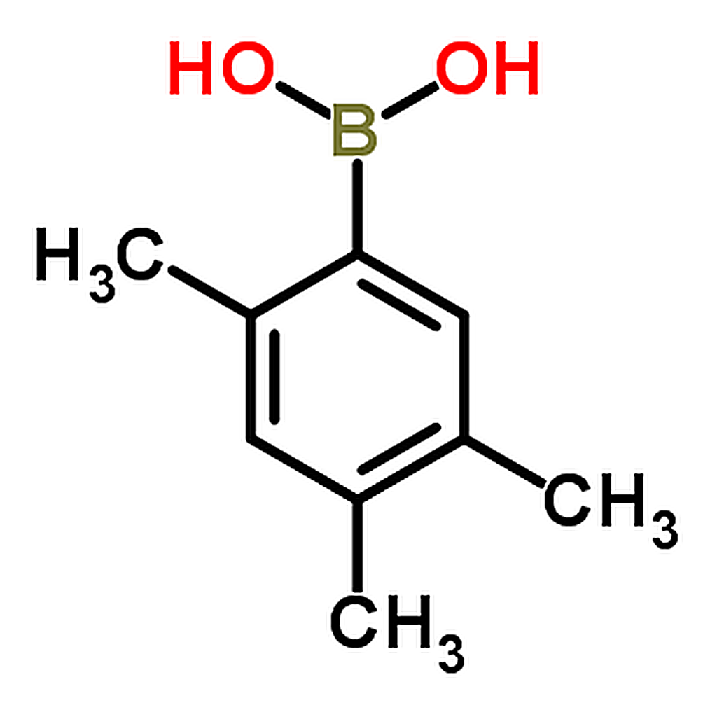 RHAWN (2，4，5-Trimethylphenyl)boronic acid