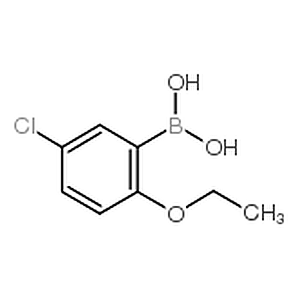 RHAWN 5-Chloro-2-ethoxyphenylboronic acid(Contains varying amounts of anhydride)