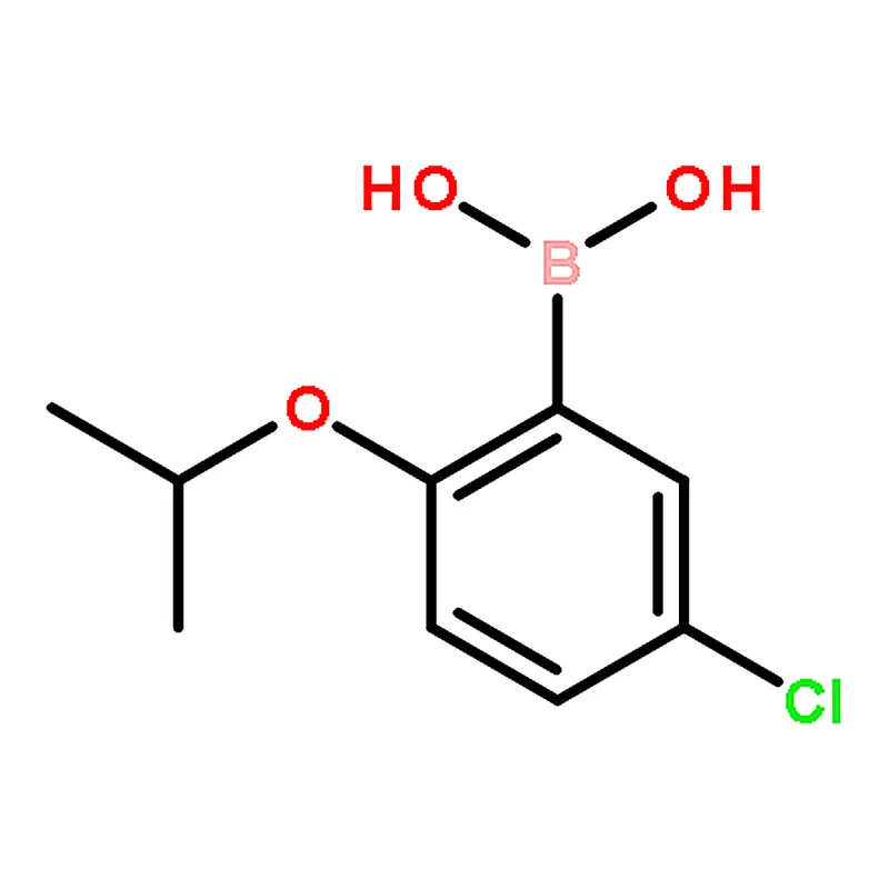RHAWN 5-Chloro-2-isopropoxyphenylboronic acid(contains varying amounts of Anhydride)