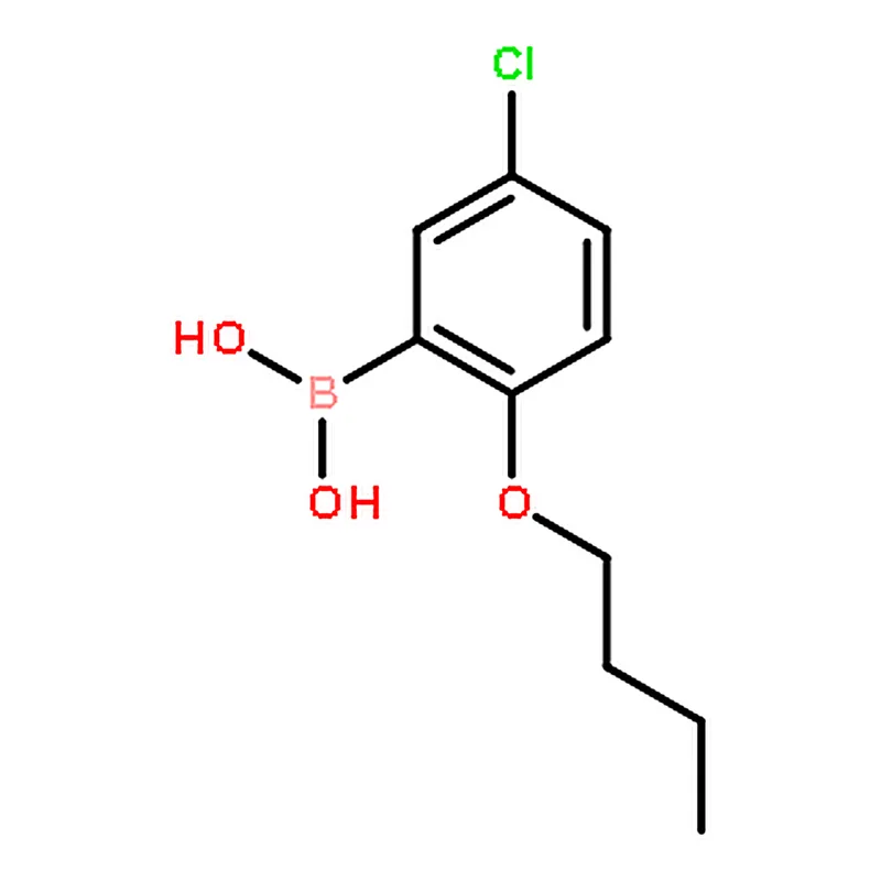 RHAWN (2-Butoxy-5-chlorophenyl)boronic acid
