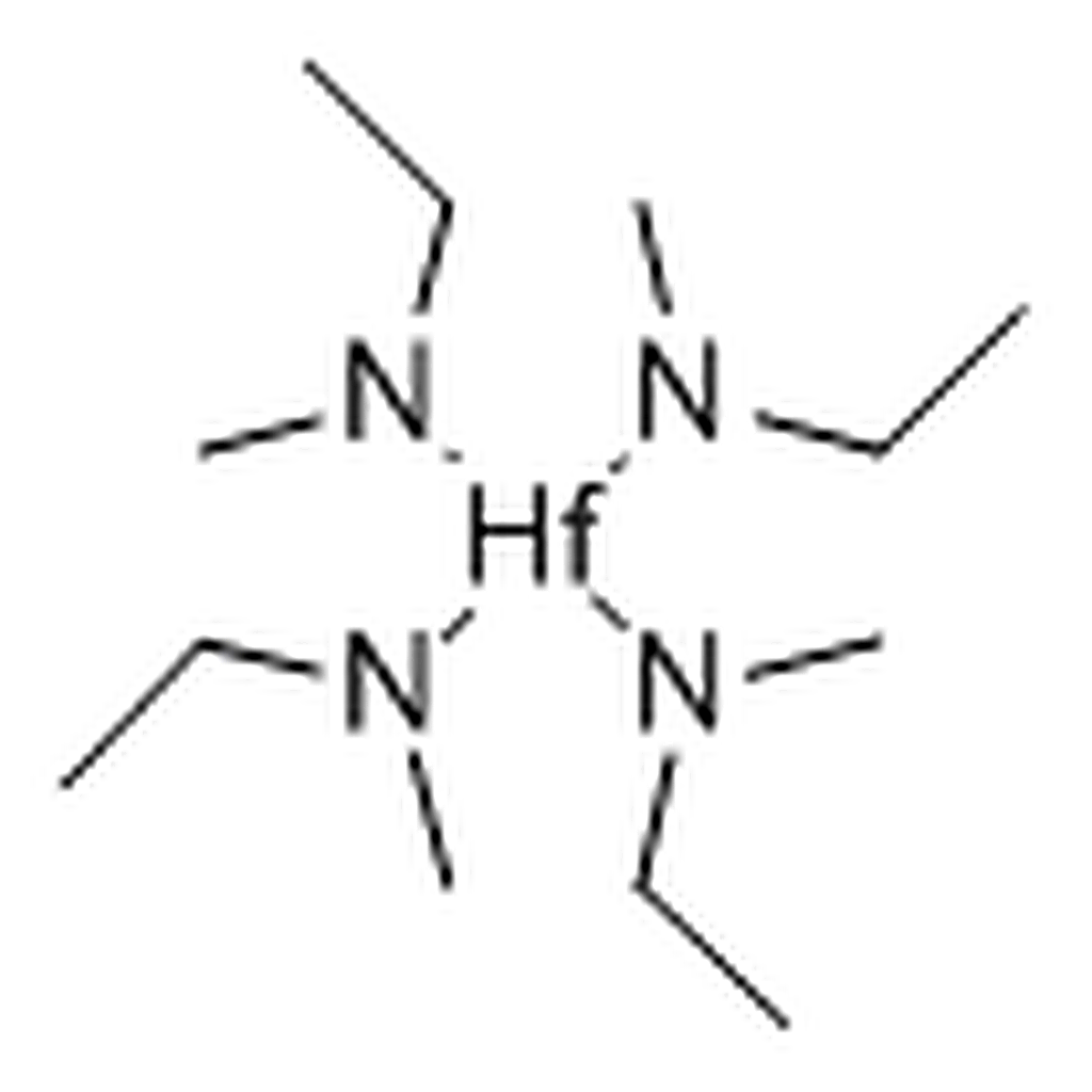 RHAWN Tetrakis(ethylmethylamino)hafnium