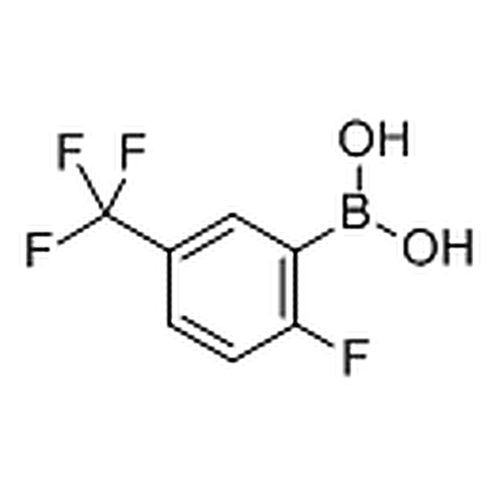 RHAWN 2-Fluoro-5-(trifluoromethyl)phenylboronic acid