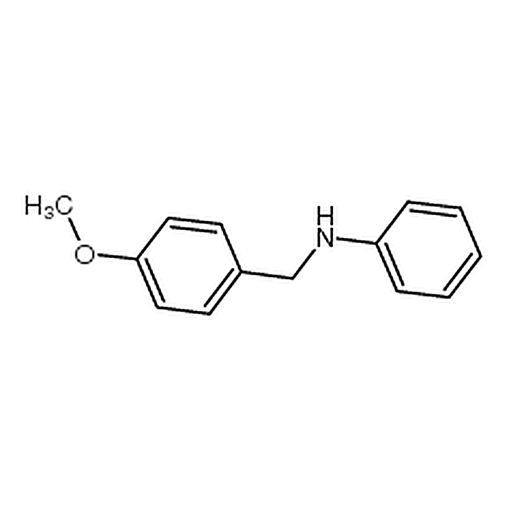 RHAWN N-(4-Methoxybenzyl)aniline