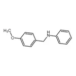RHAWN N-(4-Methoxybenzyl)aniline