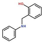 RHAWN 2-(anilinomethyl)phenol