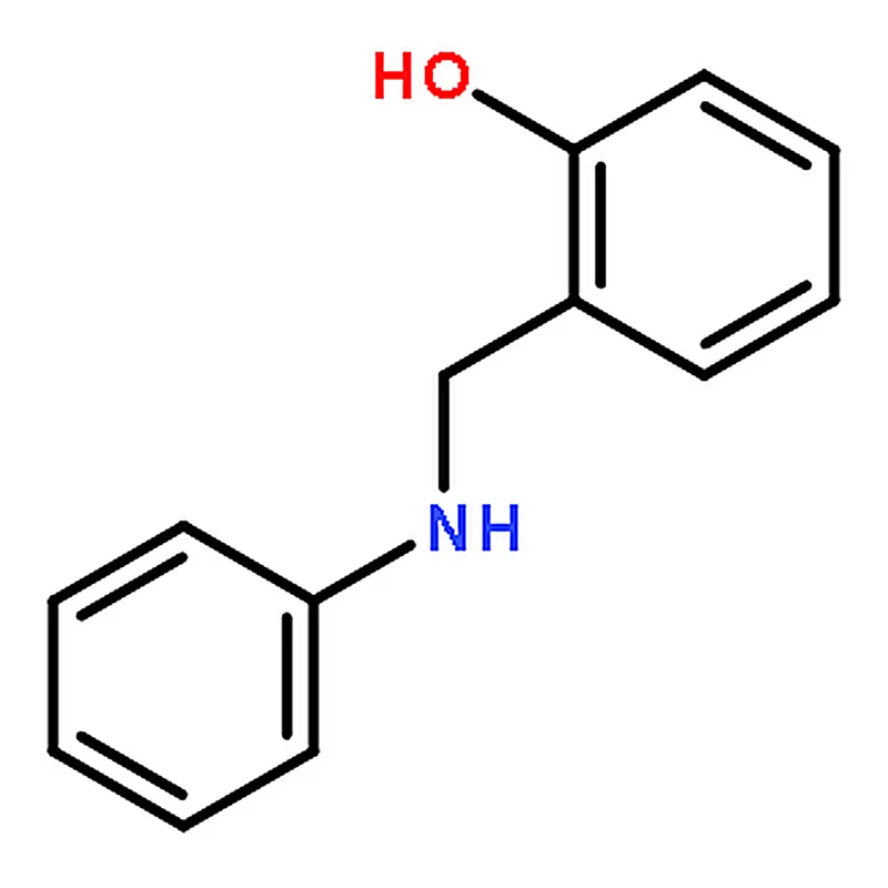 RHAWN 2-(anilinomethyl)phenol