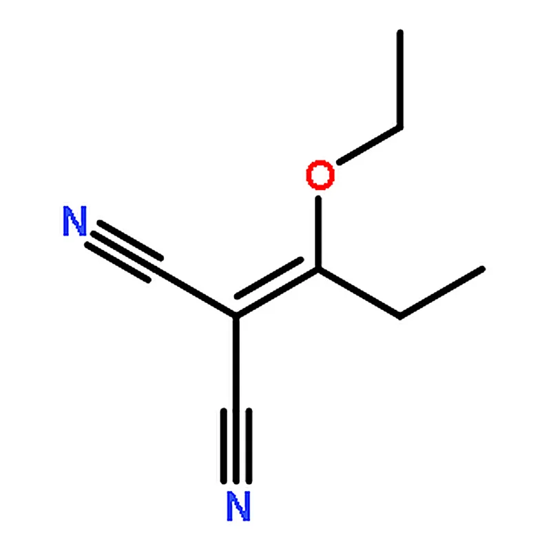 RHAWN 2-(1-Ethoxypropylidene)malononitrile