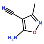 RHAWN 5-Amino-3-methylisoxazole-4-carbonitrile