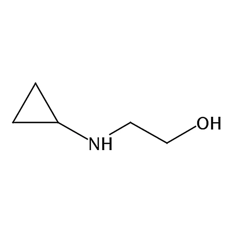 RHAWN 2-(Cyclopropylamino)Ethan-1-Ol
