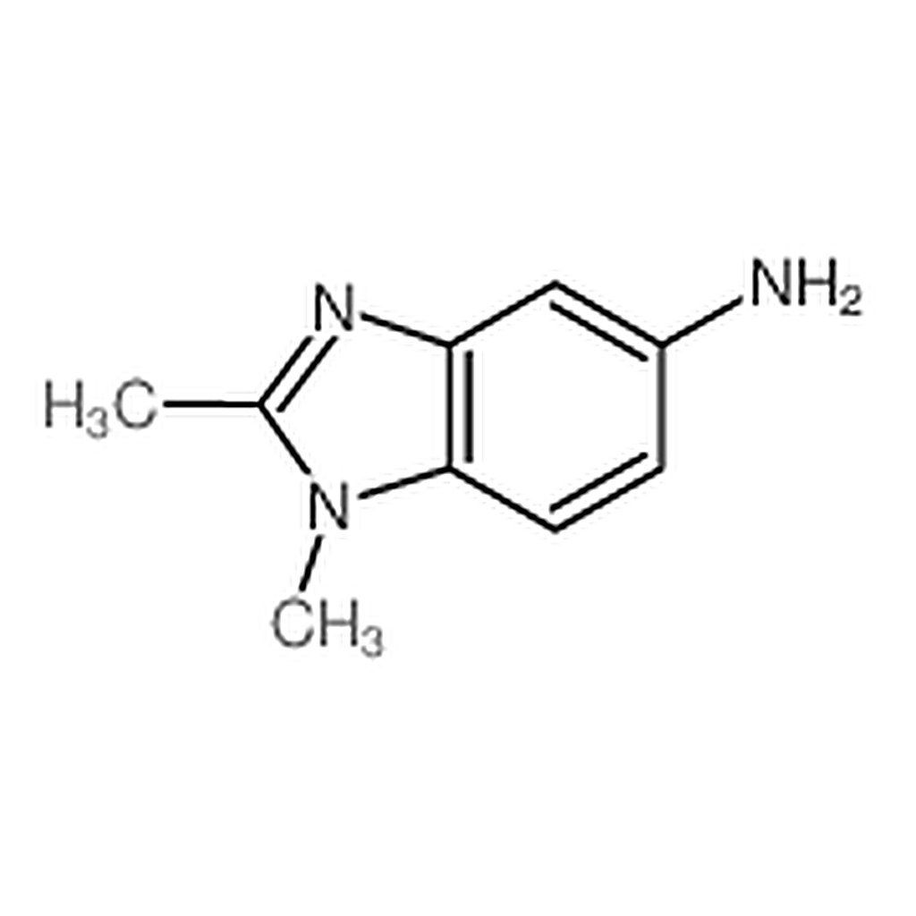 RHAWN 1，2-Dimethyl-1H-Benzo[D]Imidazol-5-Amine