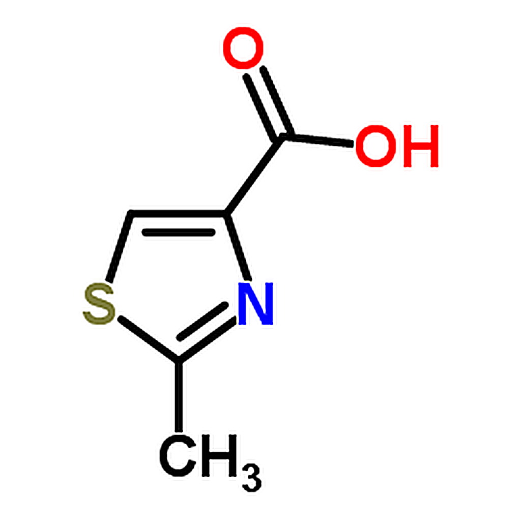 RHAWN 2-Methylthiazole-4-carboxylic acid