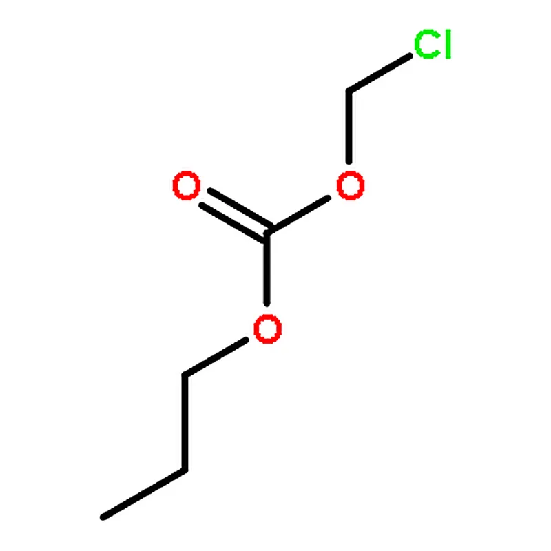 RHAWN Chloromethyl propyl carbonate