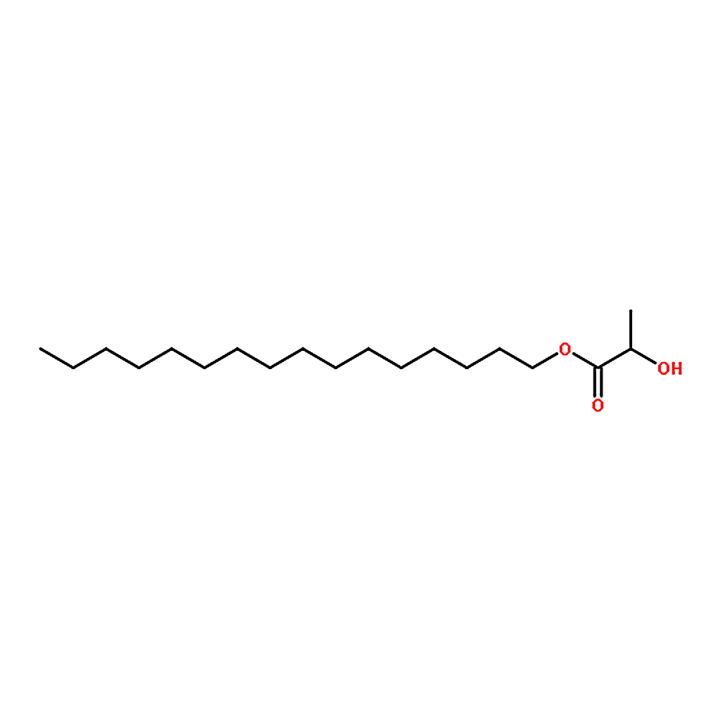 RHAWN Hexadecyl Lactate