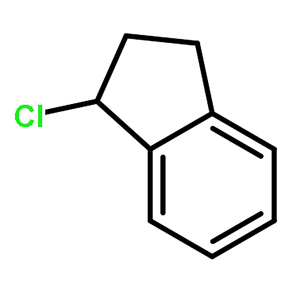 RHAWN 1-Chloro-2,3-dihydro-1H-indene