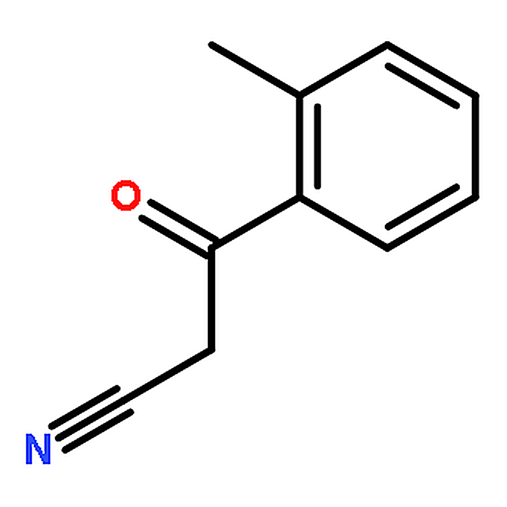 RHAWN 3-Oxo-3-(o-tolyl)propanenitrile