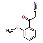 RHAWN 2-Methoxybenzoylacetonitrile