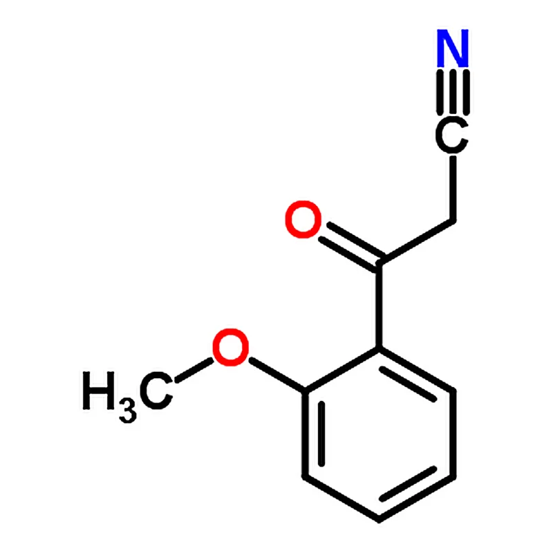 RHAWN 2-Methoxybenzoylacetonitrile