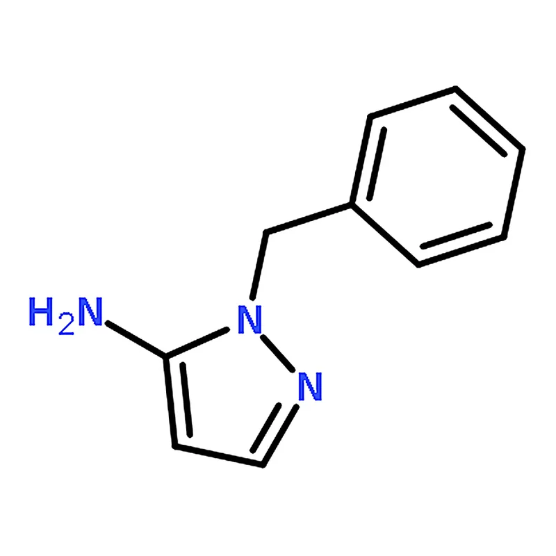 RHAWN 1-Benzyl-1H-pyrazol-5-amine