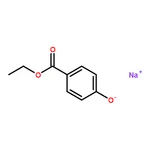 RHAWN Sodium Ethyl p-Hydroxybenzoate