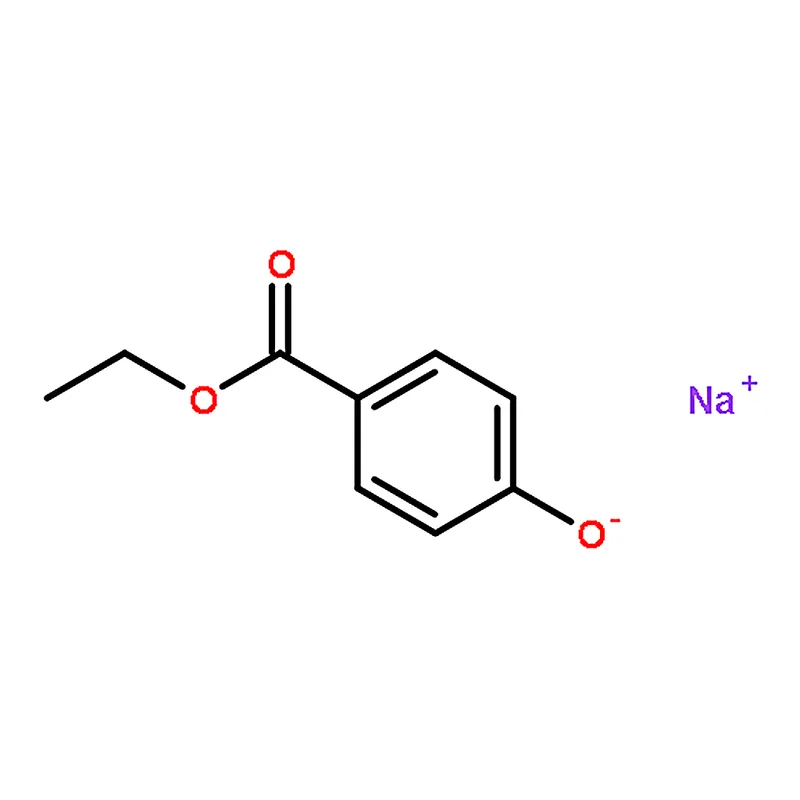 RHAWN Sodium Ethyl p-Hydroxybenzoate