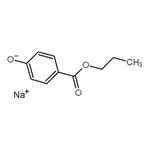 RHAWN Propyl 4-hydroxybenzoate sodium salt