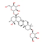 RHAWN Ziyuglycoside I