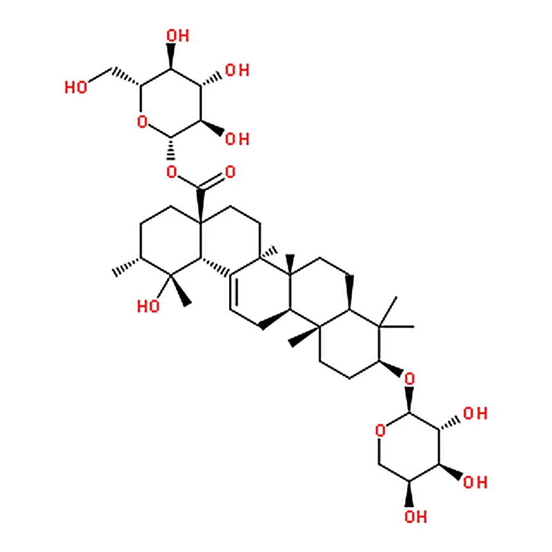 RHAWN Ziyuglycoside I