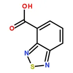 RHAWN 2,1,3-BENZOTHIADIAZOLE-4-CARBOXYLIC ACID