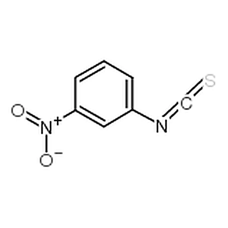 RHAWN 3-Nitrophenyl isothiocyanate
