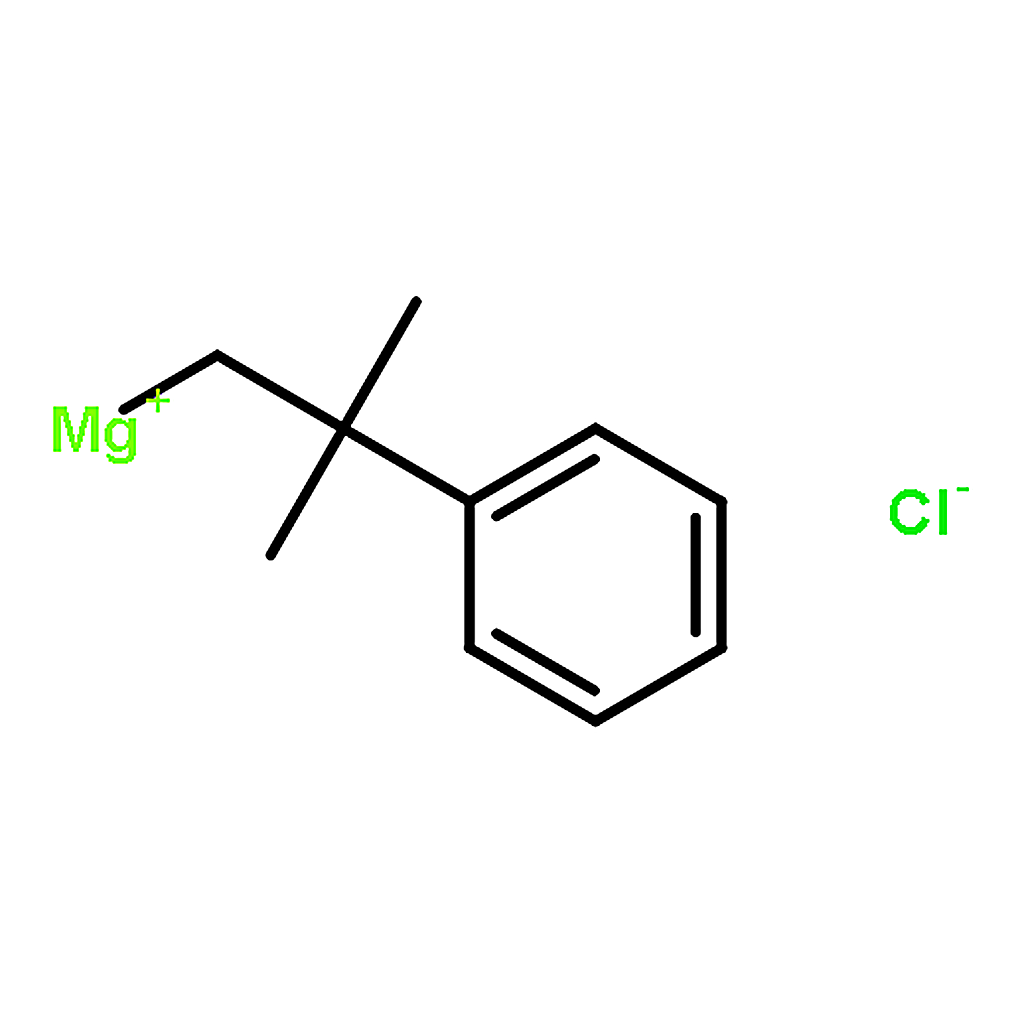 RHAWN 2-Methyl-2-phenylpropylmagnesium chloride solution
