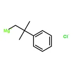 RHAWN 2-Methyl-2-phenylpropylmagnesium chloride solution