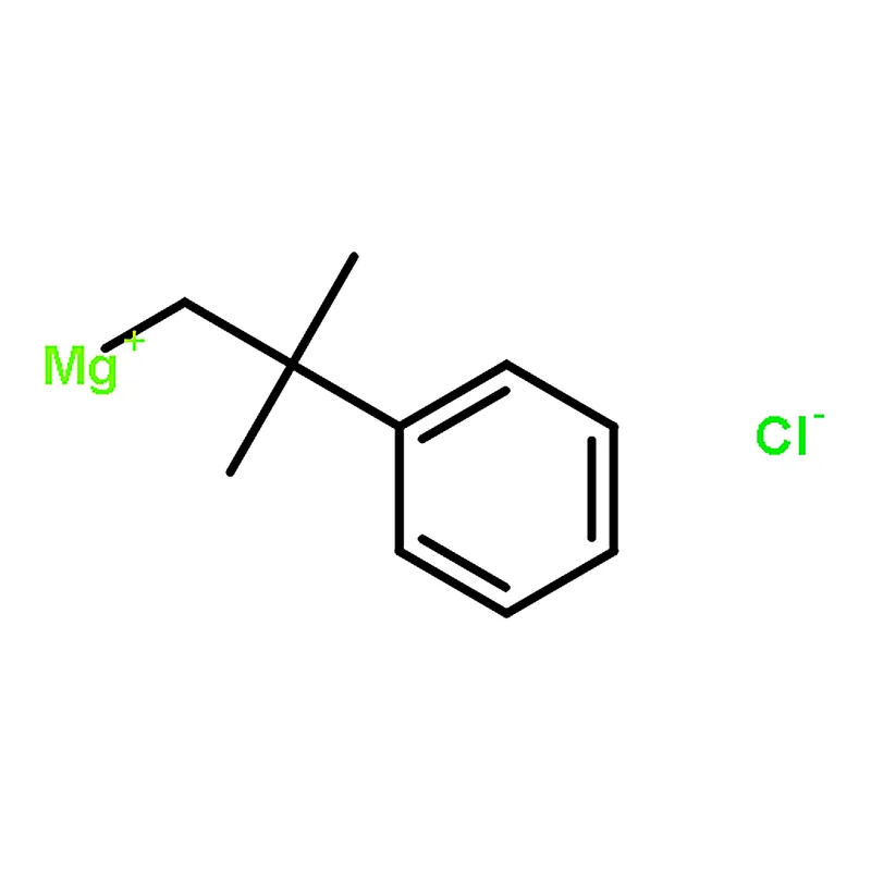RHAWN 2-Methyl-2-phenylpropylmagnesium chloride solution