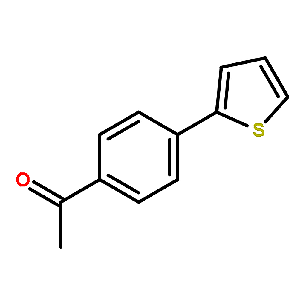 RHAWN 1-(4-(Thiophen-2-yl)phenyl)ethanone