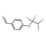 RHAWN 4-(1,1,2,2-Tetrafluoroethoxy)benzaldehyde
