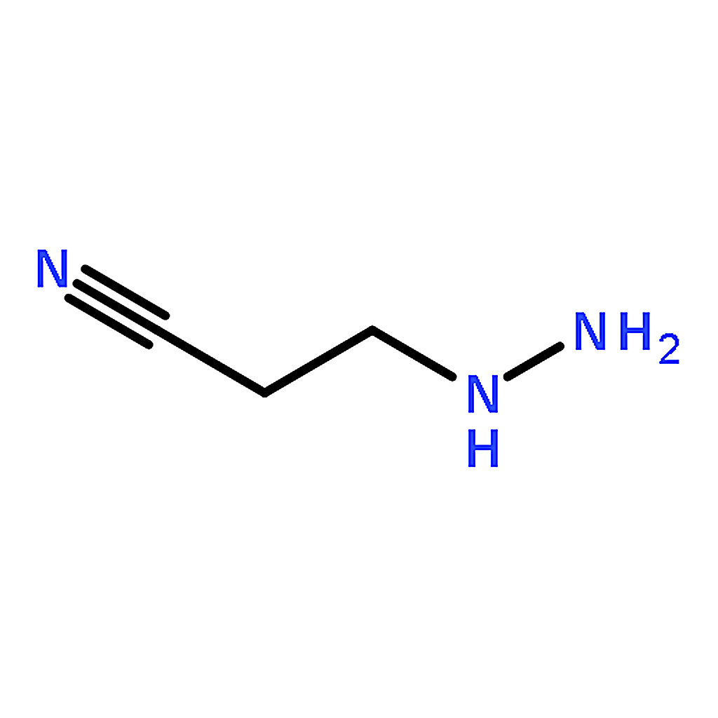 RHAWN 3-Hydrazinylpropanenitrile