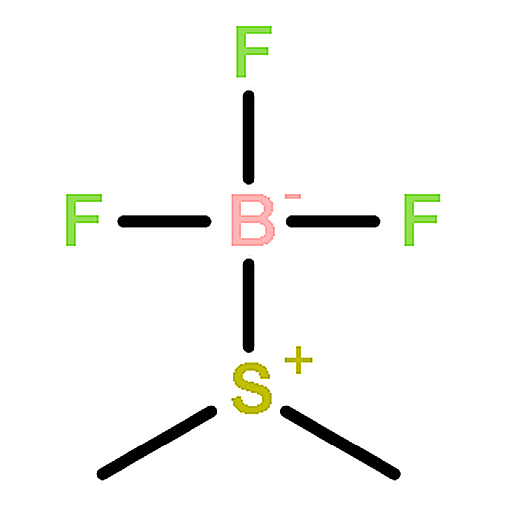 RHAWN Boron trifluoride methyl sulfide complex