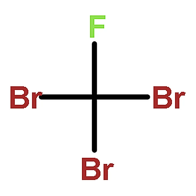 RHAWN Tribromofluoromethane