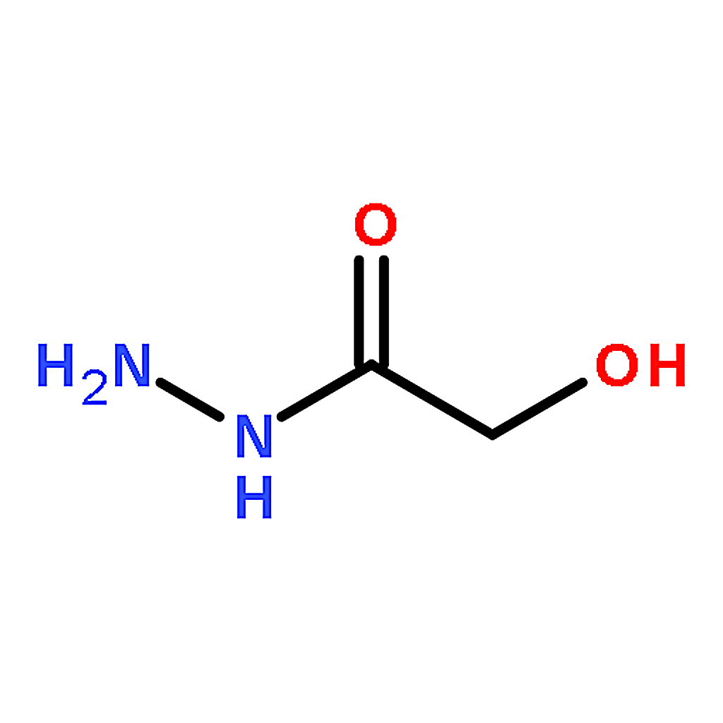 RHAWN 2-Hydroxyacetohydrazide