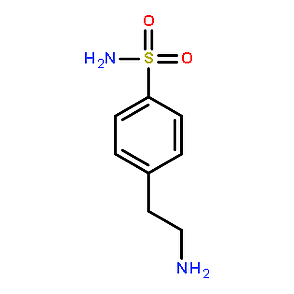 RHAWN 4-(2-Aminoethyl)benzenesulfonamide