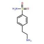 RHAWN 4-(2-Aminoethyl)benzenesulfonamide